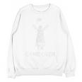 Game Over Graduate Gaming Graduation Cap Class Of 2018 Tee Unisex Sweatshirt