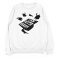 GRADUATION 2018 I AM OUTTA HERE SCHOOL MOVING UP GIFT SHIRT Unisex Sweatshirt