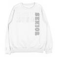 Graduation 2020 Class Of 2020 Senior Unisex Sweatshirt