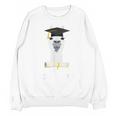 Graduation For Him & Her Got My Dip-Llama Unisex Sweatshirt