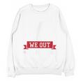 Graduation Class 2018 Dabbing College Grad Shirt Unisex Sweatshirt