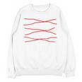 Graduation High School 2025 High School Graduation Premium Tri-Blend Unisex Sweatshirt