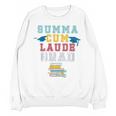 Graduation Summa Cum Laude College Honors Unisex Sweatshirt