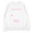 Guardian Angel Memorial In Memory Of Papa Dad Grandpa Unisex Sweatshirt Guardian Angel Memorial In Memory Of Papa Dad Grandpa Unisex Sweatshirt