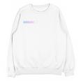 Hold On Let Me Overthink This Loading Anxiety Introvert Fun Unisex Sweatshirt