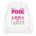 Honoring Mom I Wear Pink In My Memory Of My Mom Raglan Baseball Tee Unisex Sweatshirt Honoring Mom I Wear Pink In My Memory Of My Mom Raglan Baseball Tee Unisex Sweatshirt