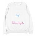 My Husband My Angel In Heaven In Loving Memory Of My Husband Premium Tri-Blend Unisex Sweatshirt My Husband My Angel In Heaven In Loving Memory Of My Husband Premium Tri-Blend Unisex Sweatshirt