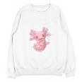 Id Rather Be With My Axolotl Salamander Introvert Raglan Baseball Tee Unisex Sweatshirt Id Rather Be With My Axolotl Salamander Introvert Raglan Baseball Tee Unisex Sweatshirt