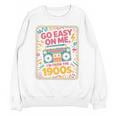 I'm From The 1900s 80s Millennial Boom Box Radio Premium Unisex Sweatshirt I'm From The 1900s 80s Millennial Boom Box Radio Premium Unisex Sweatshirt