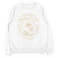 Introvert Books Club Member Coffee Book Lovers Vintage Premium Tri-Blend Unisex Sweatshirt Introvert Books Club Member Coffee Book Lovers Vintage Premium Tri-Blend Unisex Sweatshirt