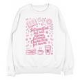 Introvert Fictional Character Read Books Lover Reading Unisex Sweatshirt Introvert Fictional Character Read Books Lover Reading Unisex Sweatshirt