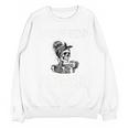 Introverted But Willing To Discuss Snacks Coffee Premium Unisex Sweatshirt Introverted But Willing To Discuss Snacks Coffee Premium Unisex Sweatshirt
