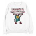 Introverted But Willing To Discuss Video Games Introvert Raglan Baseball Tee Unisex Sweatshirt Introverted But Willing To Discuss Video Games Introvert Raglan Baseball Tee Unisex Sweatshirt