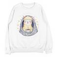 It's A Beautiful Day To Leave Me Alone Introvert Unisex Sweatshirt It's A Beautiful Day To Leave Me Alone Introvert Unisex Sweatshirt