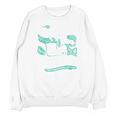 It's Way Too Peopley Outside Introvert Sarcastic Humor Unisex Sweatshirt It's Way Too Peopley Outside Introvert Sarcastic Humor Unisex Sweatshirt