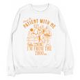 Joke Please Be Patient With Me I'm From The 1900s Tee Unisex Sweatshirt Joke Please Be Patient With Me I'm From The 1900s Tee Unisex Sweatshirt