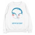 Keep Calm Earthlings Are Strange Alien Introvert Unisex Sweatshirt Keep Calm Earthlings Are Strange Alien Introvert Unisex Sweatshirt