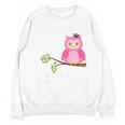 Kids I Graduated From Daycare Graduation T-Shirt For Girls Unisex Sweatshirt