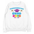 Kids Kindergarten Grad 2019 Graduation T-Shirt Unisex Sweatshirt Kids Kindergarten Grad 2019 Graduation T-Shirt Unisex Sweatshirt