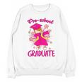 Kids Preschool Graduate 2018 Graduation Pre-K Unisex Sweatshirt