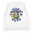 Im Kind Of A Big Dill Graduation Pickle Shirt Premium Unisex Sweatshirt