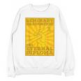 LDS Mormon Seminary Graduation Eternal Diploma Shirt Unisex Sweatshirt