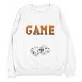 I Love Game Nights Host And Maybe 3 People Introvert Unisex Sweatshirt I Love Game Nights Host And Maybe 3 People Introvert Unisex Sweatshirt