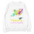In Loving Memory Of Those WHO ARE Forever In Our Hearts Unisex Sweatshirt
