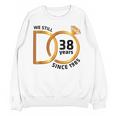 Marriage Memory Wife Husband We Still Do 38 Years Since 1985 Unisex Sweatshirt