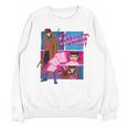 Marvel X-Men '97 Vintage Classic Gambit Comic Book Panels Unisex Sweatshirt Marvel X-Men '97 Vintage Classic Gambit Comic Book Panels Unisex Sweatshirt