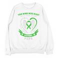 In Memory Of Papa Non Hodgkins Lymphoma Awareness Cancer Premium Unisex Sweatshirt In Memory Of Papa Non Hodgkins Lymphoma Awareness Cancer Premium Unisex Sweatshirt