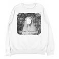 Memory Is A Punishment Surreal Art Trippy Distressed Grunge Unisex Sweatshirt Memory Is A Punishment Surreal Art Trippy Distressed Grunge Unisex Sweatshirt