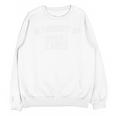 In A Memory Of When I Cared Unisex Sweatshirt In A Memory Of When I Cared Unisex Sweatshirt