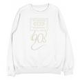 My Mixtape 90s – Retro Cassette Tape Nostalgia Premium Tri-Blend Unisex Sweatshirt My Mixtape 90s – Retro Cassette Tape Nostalgia Premium Tri-Blend Unisex Sweatshirt