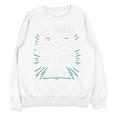 My Mom Is My Favorite Author Book Lover Premium Unisex Sweatshirt