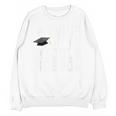 Moving Up To Middle School Elementary School Graduation Unisex Sweatshirt