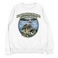No Working Fishing Hours Introvert Lifestyle Antisocial Unisex Sweatshirt No Working Fishing Hours Introvert Lifestyle Antisocial Unisex Sweatshirt