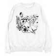Nostalgia By EvanTube Roll The Dice Unisex Sweatshirt Nostalgia By EvanTube Roll The Dice Unisex Sweatshirt