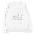 Nostalgic Wagon Jest Please Be Patient I'm From The 1900s Premium Unisex Sweatshirt Nostalgic Wagon Jest Please Be Patient I'm From The 1900s Premium Unisex Sweatshirt