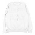 Not 4 Everyone Sarcastic Introvert Graphic Unisex Sweatshirt Not 4 Everyone Sarcastic Introvert Graphic Unisex Sweatshirt
