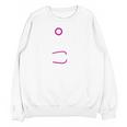 Nurse Established 2021 RN Nursing School Nurse Graduation Unisex Sweatshirt