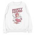 Party Hard Comfortable Stay At Home Introvert Unisex Sweatshirt Party Hard Comfortable Stay At Home Introvert Unisex Sweatshirt