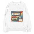 Be Patient With Me I'm From The 1900s Premium Unisex Sweatshirt