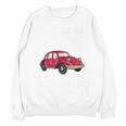 Be Patient With Me I'm From The 1900s Vintage Car Humor Premium Unisex Sweatshirt Be Patient With Me I'm From The 1900s Vintage Car Humor Premium Unisex Sweatshirt