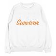 Pharmacy Student Graduation Survivor Shirt Unisex Sweatshirt
