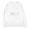 Playful Slow Pace Please Be Patient I'm From The 1900s Premium Unisex Sweatshirt