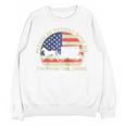 Please Be Patient With Me I'm From The 1900s Dad Vintage Raglan Baseball Tee Unisex Sweatshirt Please Be Patient With Me I'm From The 1900s Dad Vintage Raglan Baseball Tee Unisex Sweatshirt
