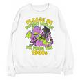 Please Be Patient I'm From The 1900s Dragon Men Women Premium Tri-Blend Unisex Sweatshirt Please Be Patient I'm From The 1900s Dragon Men Women Premium Tri-Blend Unisex Sweatshirt