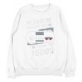 Please Be Patient I'm From The 1900s Father's Day Premium Unisex Sweatshirt
