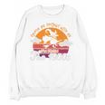 Please Be Patient With Me I'm From The 1900s Halloween Premium Unisex Sweatshirt